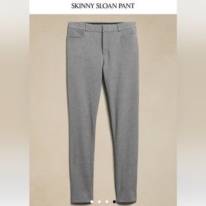 🤍 BANANA REPUBLIC pants 🤍